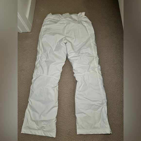 Columbia Ski/Snowboard Pants - Picture 3 of 4